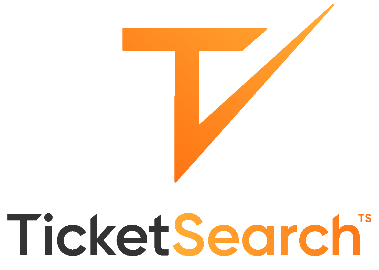 TicketSearch North America Help Center home page